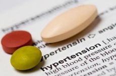 Minum Obat Hipertensi Pagi atau Malam Hari, Mana yang Lebih Baik?