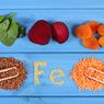 4 Bahan Makanan yang Bagus untuk Meningkatkan Penyerapan Zat Besi