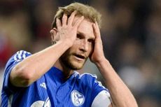 Kapten Schalke Ungkap Alasan Tolak Arsenal