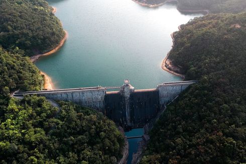 Masyarakat Eropa Beramai-ramai Hancurkan Bendungan untuk Selamatkan Sungai