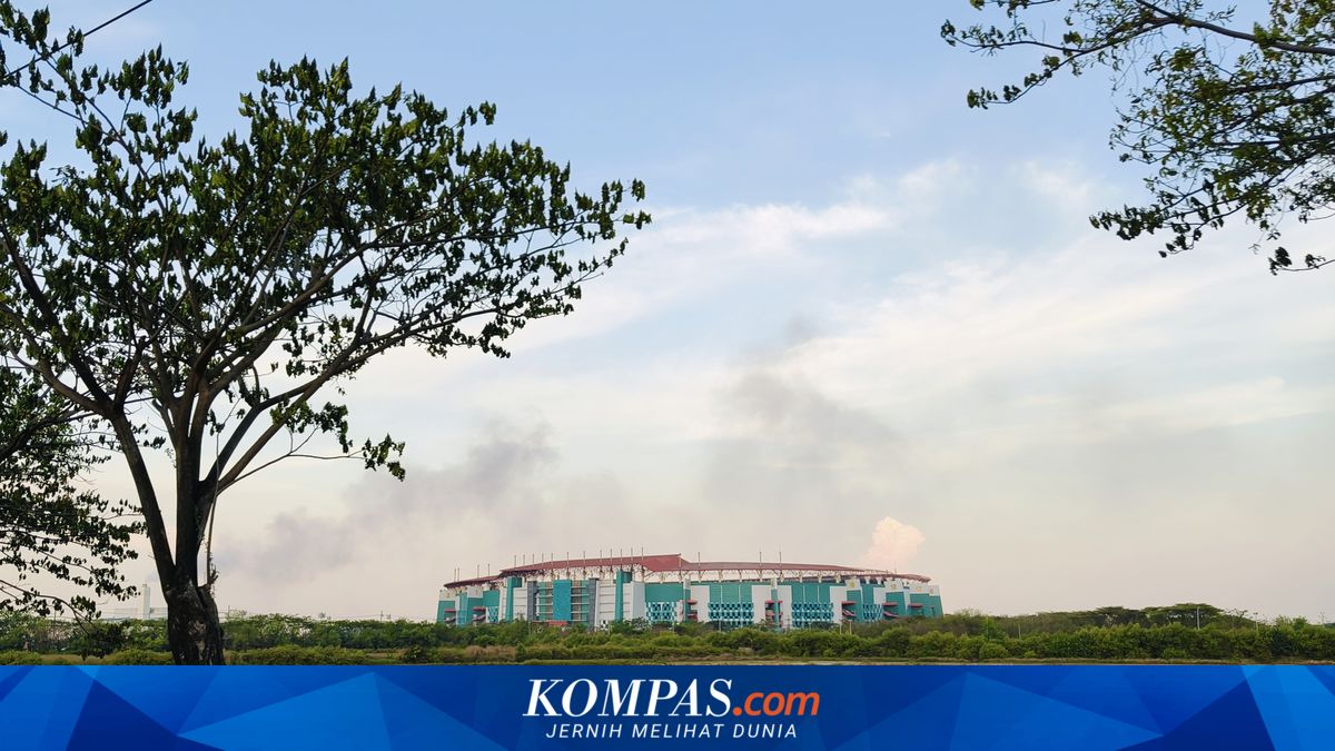 Stadion Gelora Bung Tomo Surabaya Siap Jadi Salah Satu Panggung Piala Presiden 2026