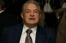 Soros Borong Saham Herbalife