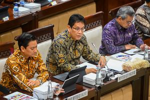 Purbaya Sudah Gelontorkan Rp 345,1 T untuk Subsidi dan Kompensasi Energi