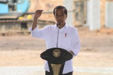 Jokowi: Varian Omicron Masih Akan Meningkat Beberapa Waktu ke Depan