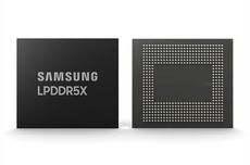 Samsung Produksi Memori LPDDR5X Tertipis, Bisa Bikin HP Lebih Dingin