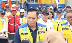 Dukung Mudik Nataru, ADHI Pastikan Kesiapan Fungsional Tol Solo-Yogyakarta Ruas Klaten-Prambanan
