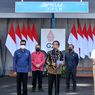 Jokowi Instruksikan Pakai Kendaraan Listrik untuk Operasional Pemerintah, Bisa Beli, Sewa atau Konversi