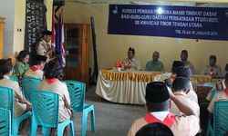 Sertifikasi Guru, Bagaimana Nasibnya Kini?