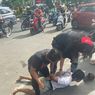 Perampok Spesialis Nasabah Bank Gasak Korban Rp 100 Juta, Begini Modusnya