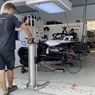 Mobil Balap Formula E Pakai Coolant Khusus untuk Dinginkan Baterai