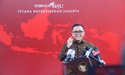 Jokowi Minta Menpan-RB Koordinasikan Transformasi Layanan Digital Pemerintah