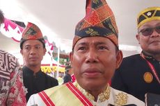 Akan Dampingi Eks Wagub Sitti Rohmi di Pilkada NTB, Bupati Sumbawa Barat: Kami Ada Kecocokan