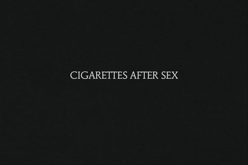 Lirik dan Chord Lagu Tejano Blue - Cigarettes After Sex