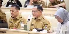 Mendagri Tito Pastikan Tak Ada Opsi Pemberhentian PPPK dan Honorer