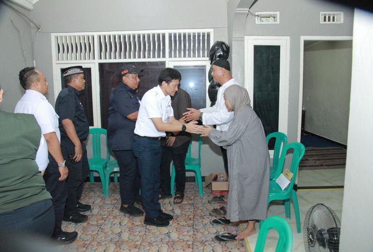 KAI Dampingi Korban Insiden Bekasi Timur, Sediakan Layanan Kesehatan hingga Trauma Healing