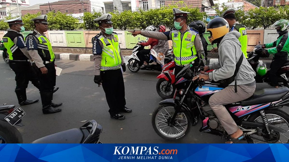 Ramai Razia Pajak Kendaraan, Pengamat: Nikmati Jalan Wajib Bayar Pajak