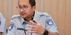 Personal Branding Penting pada Era Digitalisasi, Harwan Muldidarmawan: Karyawan Perlu Bangun Reputasi