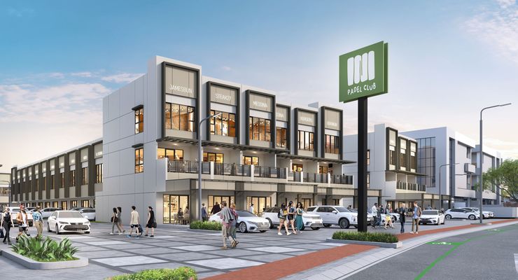 Perluas Kawasan Bisnis, Petals Rilis Indica Grande