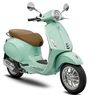 Vespa Primavera dan Sprint Dapat Warna Baru, Simak Harganya