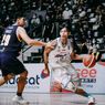 IBL 2022: Hangtuah Waspada Covid-19, Tak Terpengaruh Penundaan Jadwal