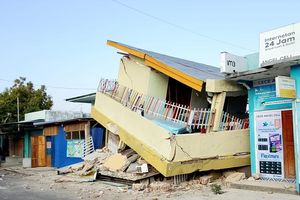 Gempa M 5,2 Guncang Ruteng Manggarai NTT Minggu Pagi, Tak Berpotensi Tsunami