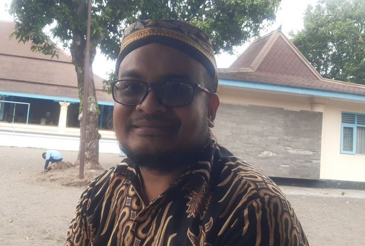 Tedjowulan Akan Audit Dana Hibah, Jubir PB XIV Purboyo Heran Kenapa Hanya Tahun 2018-2025