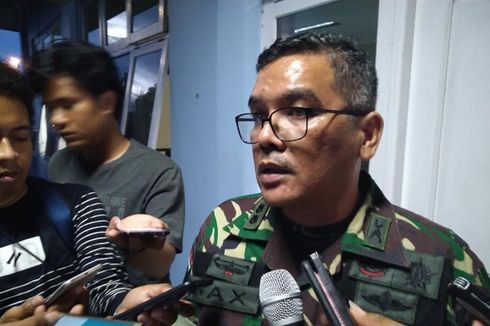 4 Fakta TNI Gerebek Markas KKB, Satu Orang Tertembak hingga TNI Antisipasi Serangan Balik