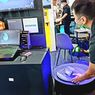 Mengenal Teknologi 3D Scanning di PEVS 2022