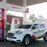 Pertamina Kembangkan Biogasoline Sawit dan Bioetanol Sorgum
