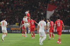 Semifinal Piala AFF Target VFF, Tak Peduli Satu Grup dengan Garuda