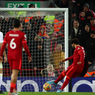 Liverpool Resmi Berstatus Raja Penalti Liga Inggris, Kalahkan Man United