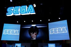 Sega dan Microsoft Kerja Sama Layanan Cloud Gaming