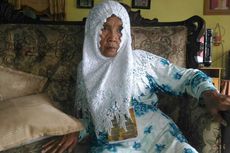 Jadi Korban Penipuan Abu Tours, Nenek 70 Tahun Alami Depresi