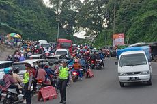 Awas Macet, Ini Pilihan Jalur Alternatif Menuju Puncak Bogor