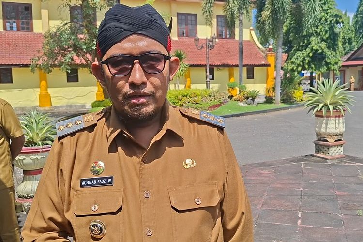 Pemkab Sumenep Tetapkan Status Siaga Kekeringan, 76 Desa Terancam Terdampak
