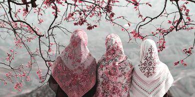 Soroti Polemik Jilbab di Azerbaijan, Pengamat Ungkap Potensi Ekonomi Busana Muslim