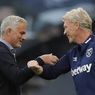 Tottenham Vs West Ham, Mourinho Minta Timnya Lupakan Kemenangan 6-1 atas MU