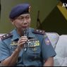 Jenderal Andika Tunjuk Eks Ajudan Wapres Laksda Heru Kusmanto Jadi Pangkoarmada RI