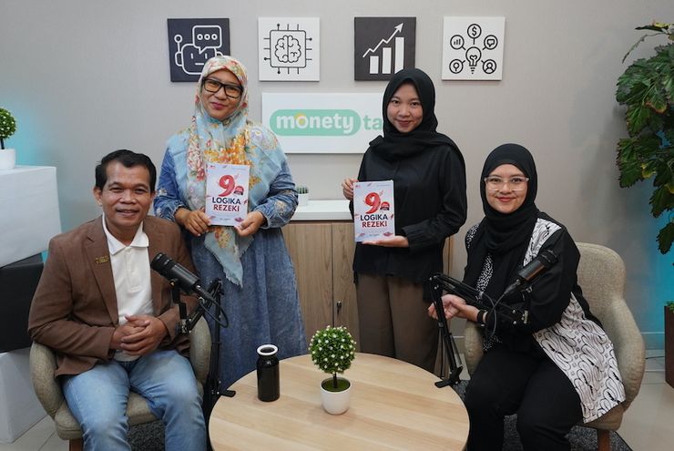 Karakter Bisa Jadi Nasib, Begini Cara Mengubahnya