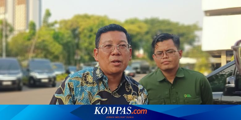 Upaya Turunkan Harga, Pemerintah Izinkan Penggiling Padi Jual Beras Bulog