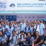 Hadiri Kegiatan Deklarasi Dukungan, Bobby Nasution Sebut Pemimpin Harus Bekerja Maksimal