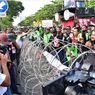 Driver Ojol Demo, Kemenhub Janji Evaluasi Aturan Tarif Ojek Online