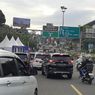 Kawasan Puncak Bogor Diserbu Wisatawan, 9.000 Kendaraan Melintas hingga Pukul 8 Pagi