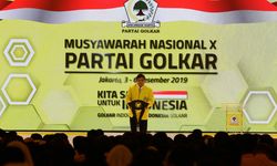 Pemilihan Ketua Umum Partai Golkar Hampir Pasti Aklamasi
