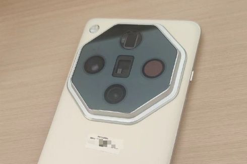 Tampang Oppo Find X7 Pro Bocor, Punya Modul Kamera Segi Delapan
