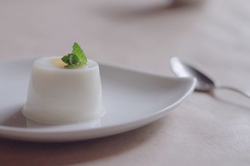 Resep Egg Silky Pudding untuk Ide Jualan yang Kekinian