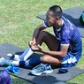 Persib Bawa 21 Pemain ke Sleman, Beckham Putra Ditinggal