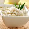 Resep Bubur Jali Kacang Tanah, Makanan Tradisional Betawi dari Serealia