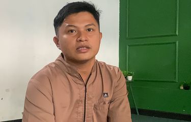 Cecep, Pemuda Sukabumi yang Konsisten Bersihkan Masjid Berangkat ...