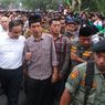 Ditanya soal Anies Tak Dapat 